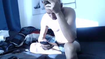 Sachazatii  29-10-2021 Recorded Video Naked